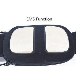 Emagrecimento massagem cintos mulher elétrica pro emagrecimento massagem cintos gordura queima cintos - Product Image 4