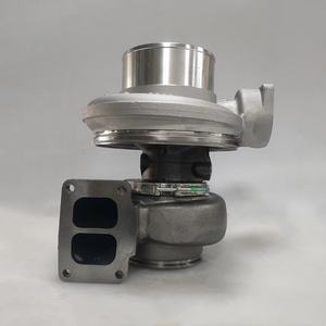 Pièce de moteur de machine de <span class=keywords><strong>construction</strong></span>, turbocompresseur 3802141, turbocompresseur 3837221 3802141 pour moteur Volvo Tad1641ge Tad1642ge - Product Image 4