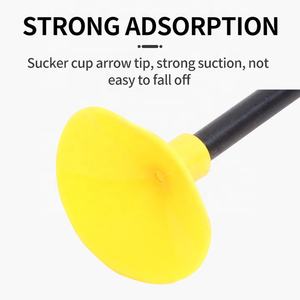 <span class=keywords><strong>Ventouse</strong></span> flèches tir à l'<span class=keywords><strong>arc</strong></span> pratique jeu fibre de verre jeunesse enfants enfants composé classique CS jouet coffre-fort <span class=keywords><strong>arc</strong></span> caoutchouc <span class=keywords><strong>ventouse</strong></span> équipement - Product Image 4