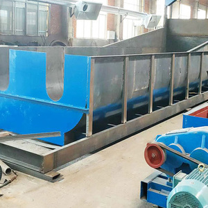 Vente directe d'usine de machines, équipements et usines de lavage de sable en spirale pour la production d'agrégats - Product Image 1