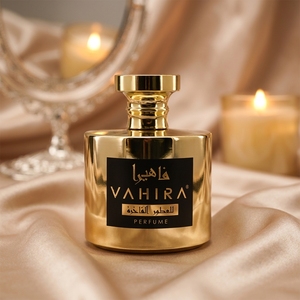 Parfum arabe boisé de luxe pour homme, parfum Oud de Dubaï longue durée, Eau de Parfum pour <span class=keywords><strong>gentleman</strong></span> - Product Image 1