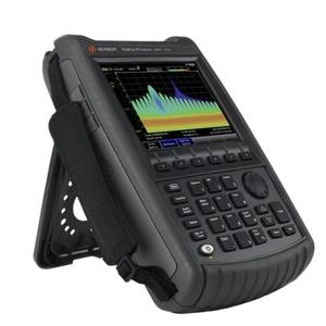 키사이트 N9914C FieldFox C 휴대용 전자 레인지 분석기, 6.5 GHz * 가격 문의 * - Product Image 2