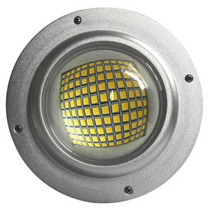 Mới chuyên nghiệp 85W <span class=keywords><strong>E40</strong></span> dẫn ánh sáng <span class=keywords><strong>bay</strong></span> cao Nhà Máy Giá AC100-305V kho bãi đậu xe thay thế 250W kim loại halua đèn E27 - Product Image 6