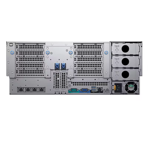 Servidor en Rack DEL L R940XA 4U para Empresas, Precio de Venta al por Mayor del Servidor R940XA - Product Image 3