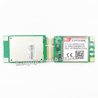 SIMCom SIM7600 seri 4G LTE modul SIM7600A-H SIM7600V-H SIM7600SA-H SIM7600JC-H SIM7600E-H SIM7600NA-H SIM7600G-H MiniPCIe