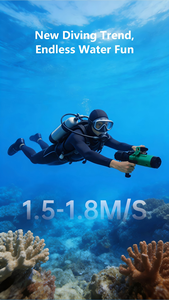 Nuovo Accessorio Trendy 2026 per SUP: Tavola da Paddle Gonfiabile Trasparente per Stand-Up Paddleboarding e Surf - Vendita all'Ingrosso - Product Image 2