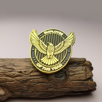Épinglette Fabricant Badge Métal Artisanat Broche En Gros Logo Personnalisé Épingle En Émail Doux Épingles En Émail Dur Personnalisé