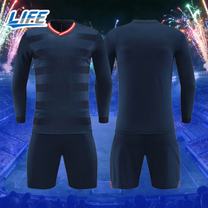 Uniforme de Fútbol de Local/Visitante del Venecia 26 de la Segunda División, Antibacterial, Manga Corta, Edición Verano para Aficionados, Camiseta de Club de Fútbol Europeo - Product Image 4