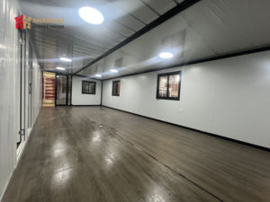 <strong>Smart</strong> <strong>Video</strong> Door Phone <strong>Intercom</strong> <strong>System</strong> for Apartment Buildings Interior Design <strong>Smart</strong> Mailbox Lockers Container Houses - Product Image 4