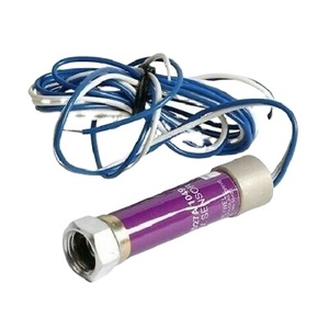 เครื่องตรวจจับสิ่งของแท้รุ่น C7027A-1049 MINI-PEEPER UV SENSOR C7027A1049 มีสินค้าในสต็อก - Product Image 1