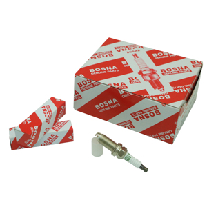 オートグロープラグ90919-YZZAC K20-U11メーカーオートスパークプラグ点火システムエンジン部品 - Product Image 6