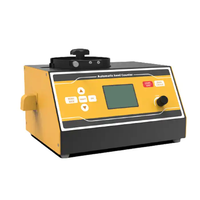 Machine pour compter les capsules de café, pour compter le diamant et le strass, petite pilules