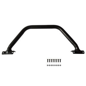 Accesorios Exteriores al Por Mayor a Precio de Fábrica para Ford Bronco, Parachoques Delantero de Acero al Manganeso con Soportes Integrados - Product Image 2