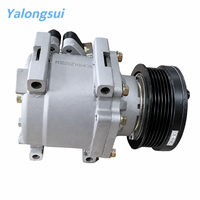 Neuer Auto-Klimakompressor 12V Umweltfreundlich R134a für BYD F0 DB-068-C2 ATC-086-P39A