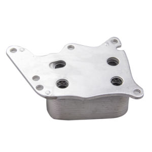 SAKES OE:11427552687 Usine de pièces de voiture en gros de haute qualité Offre Spéciale système de refroidissement automatique refroidisseur d'huile réparation de rechange pour <span class=keywords><strong>BMW</strong></span> - Product Image 2