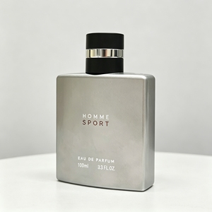 Parfum Woody Sport pour homme, Eau de Parfum longue tenue en spray pour tous les jours et les soirées - Product Image 4