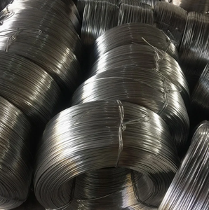 Fil d'aluminium à section épaisse EN 50122, alliage 7075, haute résistance pour bras de grue, câblage de machines lourdes, fabrication - Product Image 5