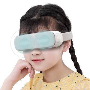 Multipurpose Myopia <strong>Treatment</strong> for Eye Physiotherapy Vision Enhancement EMS Pulse Eye Rehabilitation Device Massager - Product Image 1