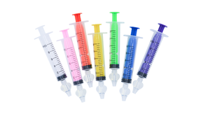 ชุดดูแลจมูกสำหรับเด็กทารกพร้อมแปรงทำความสะอาดทรงหยดน้ำเกลือทำจาก PP - Product Image 2