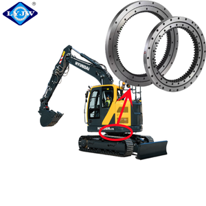 Подшипники поворотные для экскаватора Luoyang JW PC2000 21T-25-00111 - Product Image 2