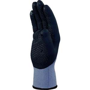 DELTA PLUS - VE729NO07 Gant de protection mécanique, imperméable jusqu'à la moitié arrière-GANTS EAN 3295249193379 - Product Image 2