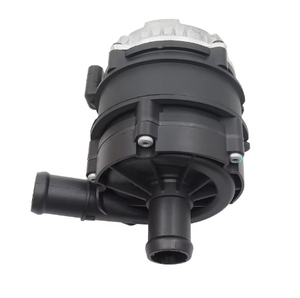 Wholesale Direct From Manufacturer OEM Supported Auto Parts <strong>Electric</strong> Auxiliary <strong>Water</strong> <strong>Pump</strong> 04L965567A Car <strong>Pump</strong> for Audi A3 - Product Image 6
