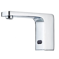 Robinet à cascade de lavabo en laiton, vidange industriel, robinet de salle de bains, distributeur d'eau en plastique, robinet en plastique PP PVC