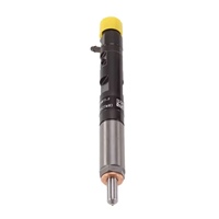 EJBR01201Z Piezas de motor diésel - inyector de combustible, boquilla de inyección, apto para Nissan y Renault CLIO II 1.5 DCi