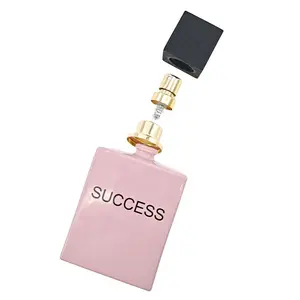 Werkspreis Parfümflaschen 50 ml Luxus-Glasflaschen für Parfums