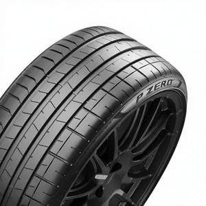ยางรถยนต์ PZero-E สำหรับฤดูร้อน ขนาด 235/50R 20 104Y TL RNF FSL - Product Image 3