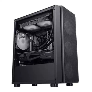 Ordinateur de Bureau Gaming <span class=keywords><strong>I5</strong></span> 14e Génération <span class=keywords><strong>I5</strong></span> 14400F RX 7650GRE RAM pour Gamers - Product Image 2
