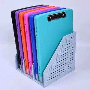 คลิปบอร์ดพลาสติกสำหรับพยาบาลแบบกำหนดเองได้ - Product Image 3
