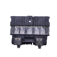 Terminal de batería de caja de fusibles de piezas de coche de alta calidad adecuado para Nissan Renault OEM 24380-BB50A 24380BB50A