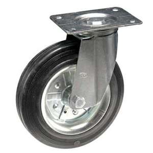 RUOT .350R100 <b>Caster</b> <b>Wheels</b> - Product Image 1