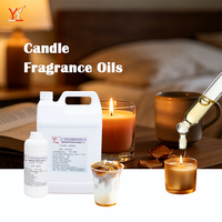 Huile de parfum longue durée, huile parfumée pour bougie, parfum concentré Vanille Latte, pur, utilisé pour la fabrication de bougies