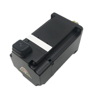 Motor de CA Original SGMJV-04ADA61 - Product Image 3