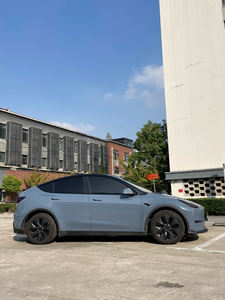 צבעוני ppf <span class=keywords><strong>tpu</strong></span> כהה הים כחול עצמי ריפוי חול סופר הידרופובי הוכחה אנטי שריטה צבע רכב pppf - Product Image 5