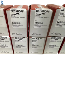 EK1100 EL9011 โมดูล PLC โมดูลควบคุมอุตสาหกรรม โมดูลอินพุตเอาต์พุตดิจิตอล โมดูลควบคุมระบบอัตโนมัติ ระบบอัตโนมัติอุตสาหกรรม C - Product Image 1