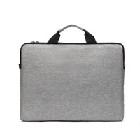 MARKSMAN-Bolsa para ordenador portátil unisex, ligera, duradera e impermeable, personalizada, multicolor, con función antirrobo para hombre