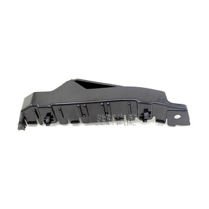 Soporte de Parachoques Delantero Volkswagen, Ranura Guía de Refuerzo, Plástico ABS para Caravelle T6 T7 2016-2019, Lado Izquierdo y Derecho - Product Image 1