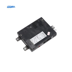 Sistema de Comunicación para Vehículos, Unidad de Control Telefónico para Automóviles Usados de Calidad Estable para Bentley GT - Product Image 2