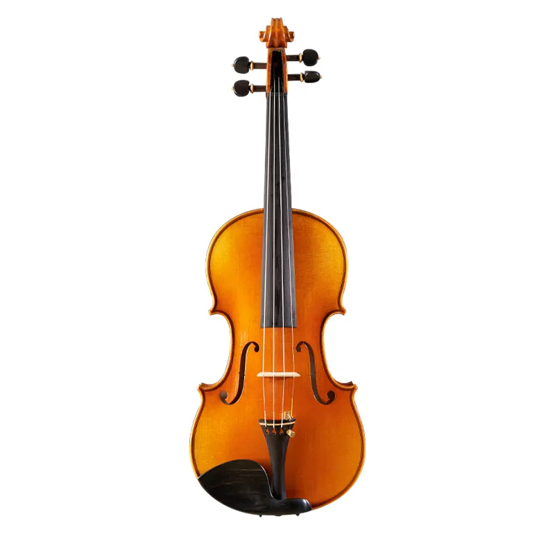 Zuoyan Italie 1715 Cremona Importé Matériel Européen Maître Pure Main Examen Performance Violon Professionnel