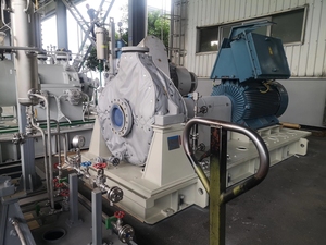 Offshore Platform Insulation <b>Fastener</b>, 316L Lacing Anchor - Product Image 3