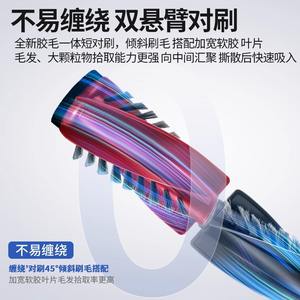 Almohadilla de fregado Roborock para P20pro G20S, ultrafuerte absorción, fácil instalación, uso doméstico - Product Image 5