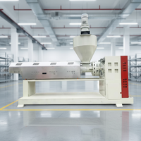 Petit granulateur en plastique, granulateur polyvalent