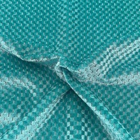 Tissu Jacquard de luxe coréen, jupe sous-vêtements, en velours, nouvelle collection