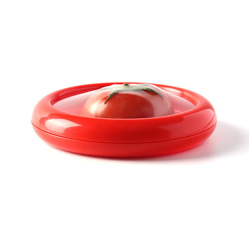 Membrane en TPU rouge
