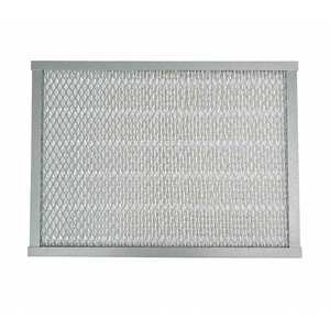 Pièces de machines de construction 7X6041 7X-604 950H 966H 980H Filtre de climatiseur de cabine - Product Image 1