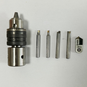 Machine de fabrication de bijoux 220V 800W avec moteur, garantie 1 an, pour gravure, découpe et facettage de bagues en argent et or, et de bracelets, pour surfaces planes - Product Image 6