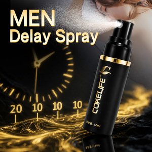 COKELIFE 510K Custom 12ml <b>Male</b> Sex Delay <b>Masturbation</b> Cup Sexual Enhancement Delay Ejaculation for Amazon - Product Image 1
